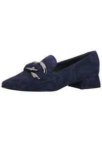 Peter Kaiser Chaussure basse Femme bleu taille 35