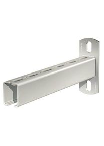 Flamco Rail console r1 400 mm stainless steel