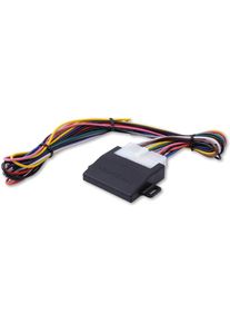 HIGHSIDER E-Box Touch, DRL-regelkast