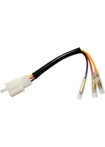 HIGHSIDER Taillight, adapterkabel