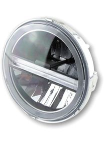 HIGHSIDER Typ 6, LED koplamp insert 5 3/4 inch