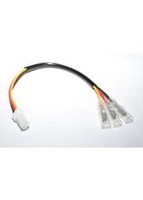 HIGHSIDER Taillight, adapterkabel