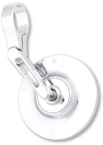 HIGHSIDER Conero XS, bar eind spiegel , kleur: chroom
