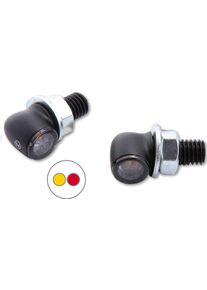 HIGHSIDER Proton Two, LED 3in1 taillight/turn signal