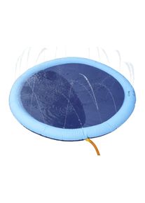 AC - Pet pad splash sprinkler 150 cm - (11688)