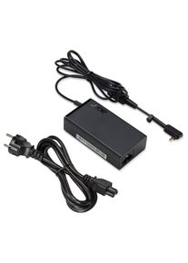 Acer AC Adapter 65W-3PHY-19V voorr Laptops - EU Power Cord