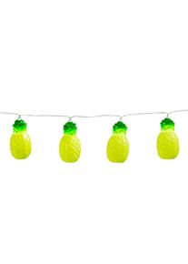 Boland Ananas LED-lyskæde 140cm