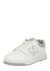 New Balance Heren Sneakers laag '480' grijs / wit 36-36.5