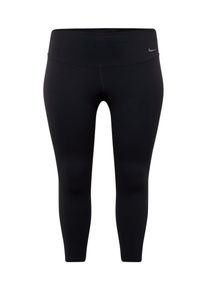 Nike Sportswear Pantalon de sport 'ZENVY' Femme noir taille 1x