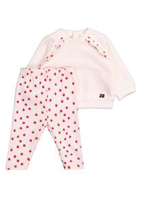 CARR��MENT BEAU Kinder Roze kleding set voor meisjes