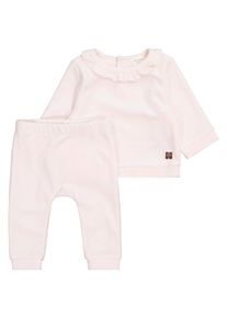 CARR��MENT BEAU Kinder Roze kleding set voor meisjes