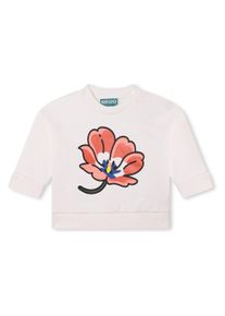 Kenzo Kids Wit kleding set voor meisjes