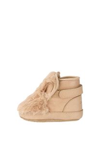 Donsje Amsterdam Kinder Beige Babyschoenen voor meisjes
