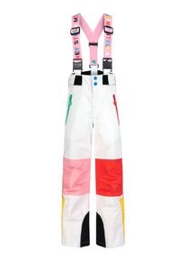 Stella McCartney Kids Wit Skibroek voor meisjes