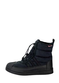 Adidas Kinder Zwart Laarzen