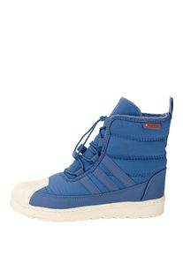 Adidas Kinder Blauw Laarzen