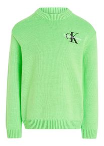 Calvin Klein Kinder Neon pullover voor jongens