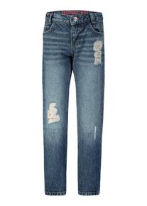 Hugo Kinder Blauw jeans voor jongens