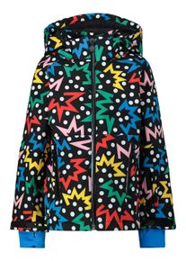 Stella McCartney Kids Zwart Skijas voor meisjes