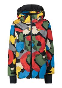 Stella McCartney Kids Veelkleurig Skijas voor jongens