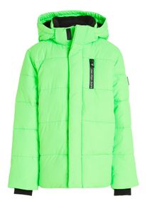 Calvin Klein Kinder Neon winterjas voor jongens