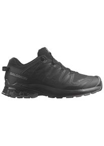 Salomon XA Pro 3D V9 Wide GTX Multisport shoes Men (10, black/grey)