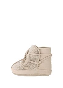Donsje Amsterdam Kinder Beige Babyschoenen