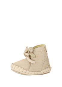 Donsje Amsterdam Kinder Beige Babyschoenen voor meisjes