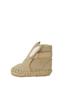Donsje Amsterdam Kinder Beige Babyschoenen