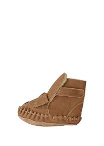 Donsje Amsterdam Kinder Bruin Babyschoenen