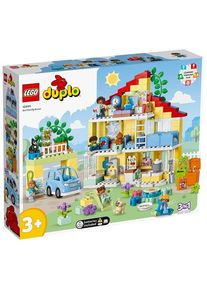 Lego® DUPLO® 3in1 Family House