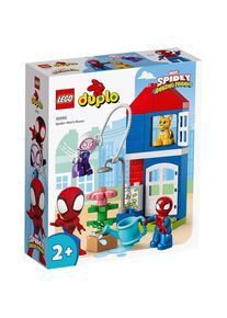 Lego® DUPLO® Spider-Man's House