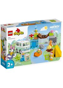 Lego® DUPLO® Disney™ Camping Adventure