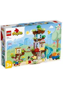 Lego® DUPLO® 3in1 Tree House