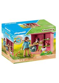 Playmobil® Country - Hen House