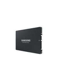 Samsung SSD, PM883, 2.5", 480GB, SATA III - MZ7LH480HAHQ-00005