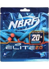 Hasbro Nerf Elite 2.0 20-Dart Nachfüllpackung