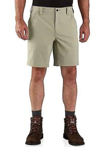 Carhartt Ripstop, shorts , color: Light Green , size: W42