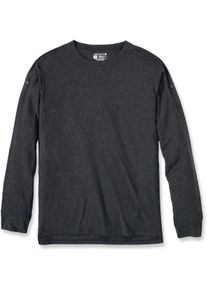 Carhartt LWD, sweat-shirt , couleur: Gris Fonc&eacute; , taille: XL