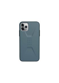 UAG Apple iPhone 11 Pro Max Civilian Series - Slate