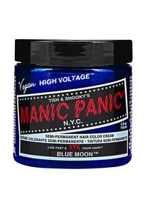 Manic Panic - Fun Haarverf - Blue Moon - Classic - blauw