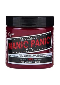 Manic Panic - Fun Haarverf - Vampire Red - Classic - rood
