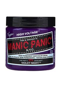 Manic Panic - Fun Haarverf - Violet Night - Classic - paars