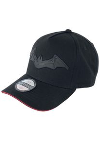 Batman Cap - Batman Logo - voor Mannen - zwart