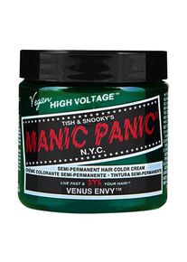 Manic Panic - Fun Haarverf - Venus Envy - Classic - groen