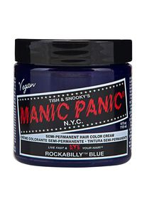 Manic Panic - Fun Haarverf - Rockabilly Blue - Classic - blauw