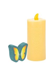 Encanto Tischlampe Kerze Lampe Standard