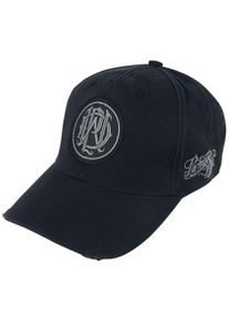 Parkway Drive Cap - Logo - Baseball Cap - voor Mannen - zwart