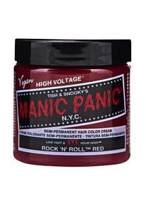 Manic Panic - Fun Haarverf - Rock n´Roll Red - Classic - rood