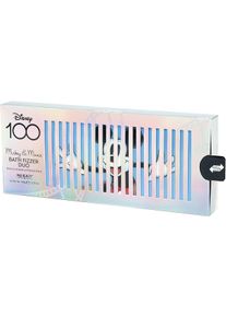 Micky Mouse Mickey Mouse Disney 100 - Mad Beauty - Badefizzer Duo Badekugel Standard